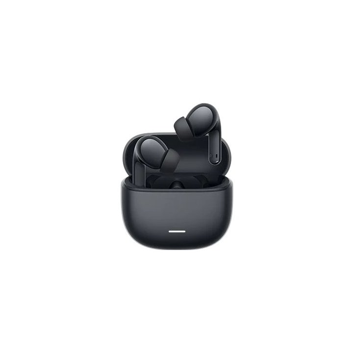 Auricular Intrauditivo Bluetooth Xiaomi Redmi Buds 8 Lite Black Autonomia 8h Estuche De Carga