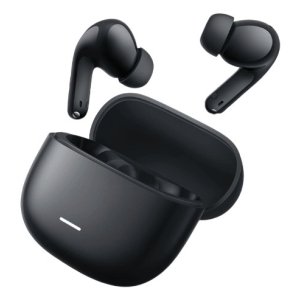 Auricular Intrauditivo Bluetooth Xiaomi Redmi Buds 8 Lite Black Autonomia 8h Estuche De Carga 2