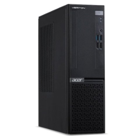 Ordenador Acer Veriton X2 Vx2410g Intel Core I5-12450h 8gb 512gb Hdmi W11 Home