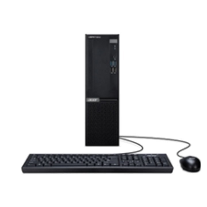 Ordenador Acer Veriton X2 Vx2410g Intel Core...