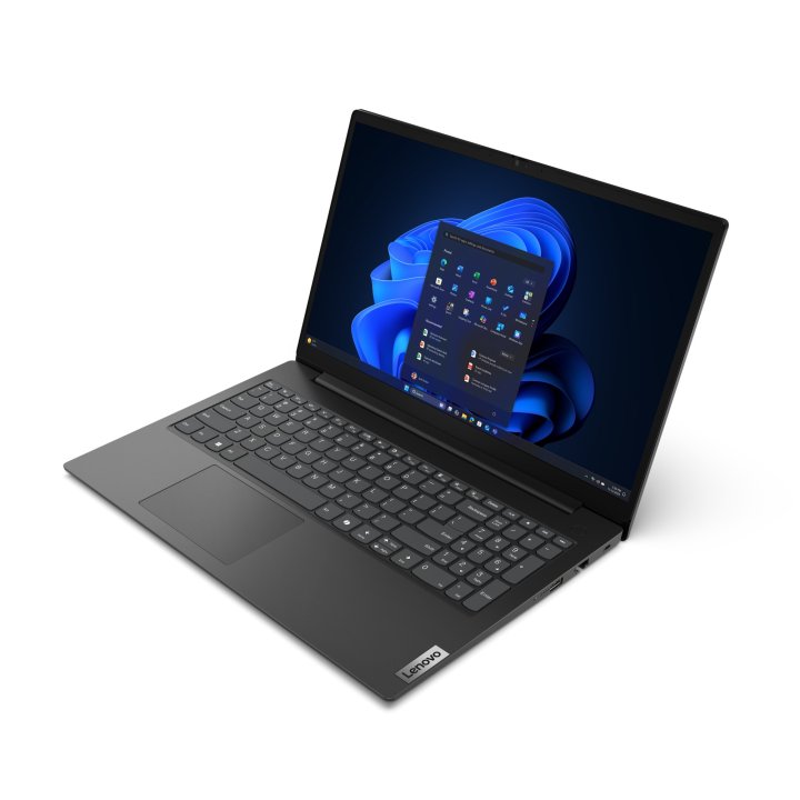 Portatil Lenovo V15 G4 Arp Amd Ryzen 7-170 15.6" 16gb 512gb W11h 1,6kg 3años Garantia