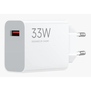Cargador Usb Xiaomi 33w Charging Combo Type-a  2