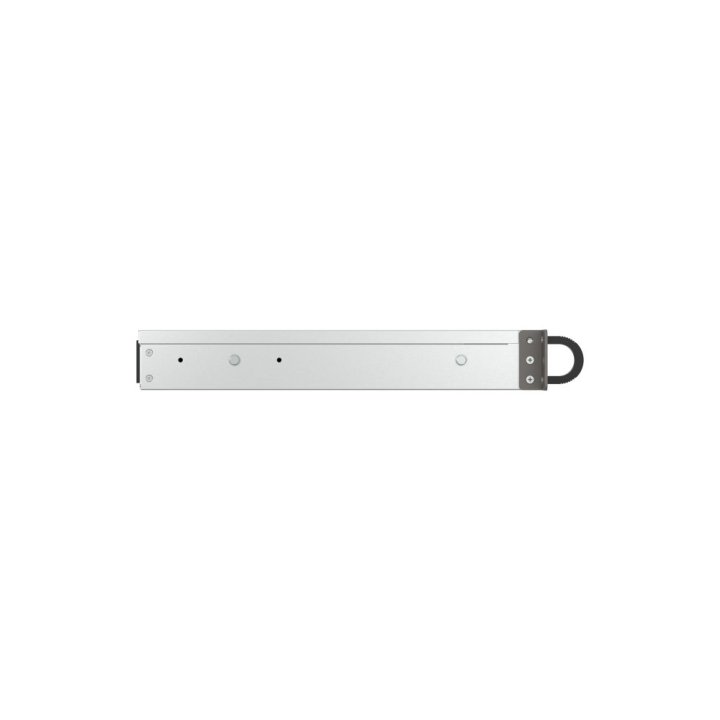Servidor Nas Qnap Ts-433eu 4g Ram En Rack 2x2.5gb 1u