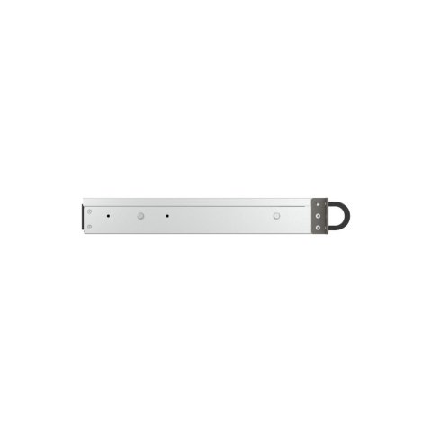 Servidor Nas Qnap Ts-433eu 4g Ram En Rack 2x2.5gb 1u