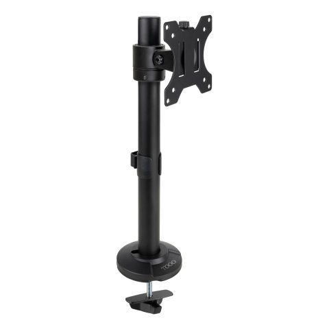 Soporte De Mesa Tooq Db1131tn-b 17"-32" Max 8kg Vesa Max. 100 100 Color Negro