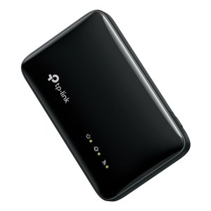Router Wifi Movil 4g Tp-link M7005 Usb-c Ranura Nanosim 2