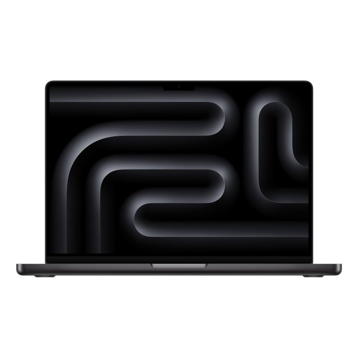 Apple Macbook Pro 14 M5 32gb, 1tb Ssd Space Black
 Mj3d4y a