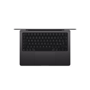 Apple Macbook Pro 14 M5 32gb, 1tb Ssd Space Black
 Mj3d4y a 2