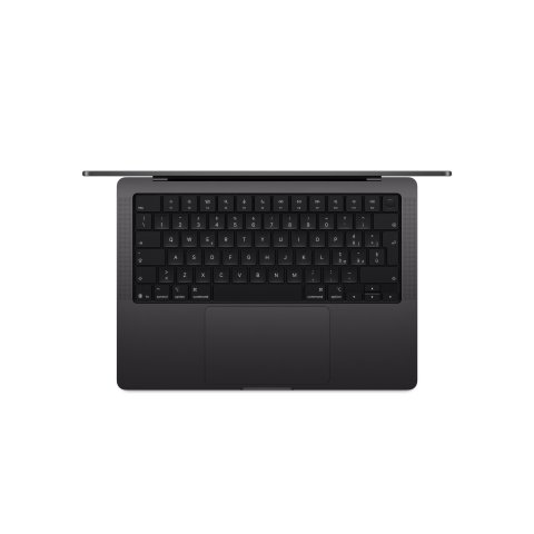 Apple Macbook Pro 14 M5 32gb, 1tb Ssd Space Black
 Mj3d4y a