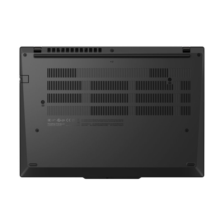 Portatil Lenovo Thinkpad T14 G6 Core Ultra 5-228v 14" 32gb 512gb W11pro