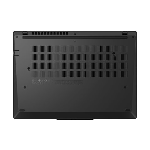 Portatil Lenovo Thinkpad T14 G6 Core Ultra 5-228v 14" 32gb 512gb W11pro
