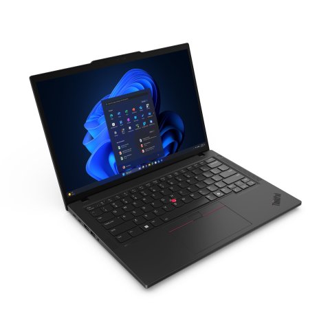 Portatil Lenovo Thinkpad T14 G6 Core Ultra 5-228v 14" 32gb 512gb W11pro
