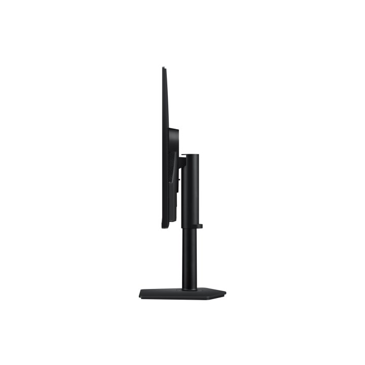 Monitor 32" Dp Hdmi Samsung Ls32fg506euxen Odyssey Qhd Oled 2560x1440 180 Hz 1ms Regulable Negro 