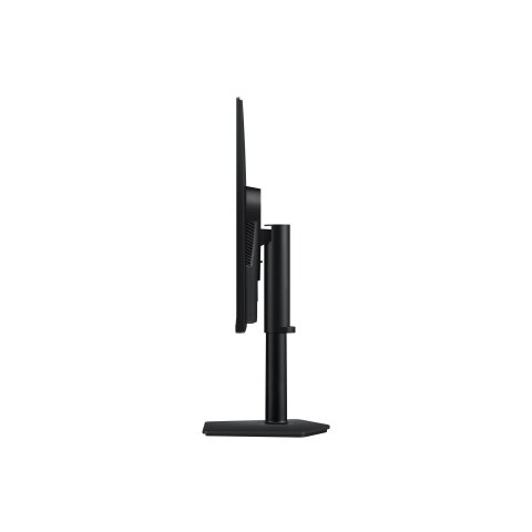 Monitor 32" Dp Hdmi Samsung Ls32fg506euxen Odyssey Qhd Oled 2560x1440 180 Hz 1ms Regulable Negro 