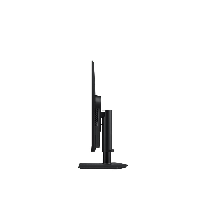 Monitor 32" Dp Hdmi Samsung Ls32fg506euxen Odyssey Qhd Oled 2560x1440 180 Hz 1ms Regulable Negro 