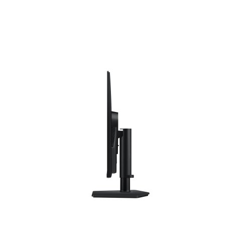 Monitor 32" Dp Hdmi Samsung Ls32fg506euxen Odyssey Qhd Oled 2560x1440 180 Hz 1ms Regulable Negro 