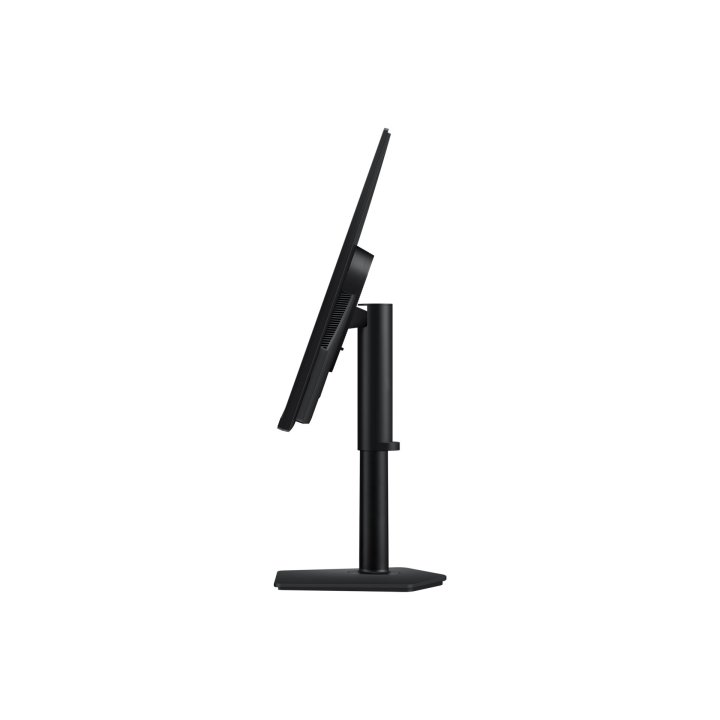 Monitor 32" Dp Hdmi Samsung Ls32fg506euxen Odyssey Qhd Oled 2560x1440 180 Hz 1ms Regulable Negro 