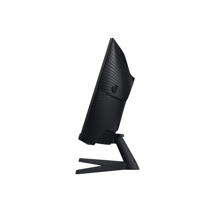 Monitor 34" Curvo Dp Hdmi Samsung Lc34g55twwpxen Odyssey G5 Wqhd 3440x1440 165hz 1ms 1000r Negro