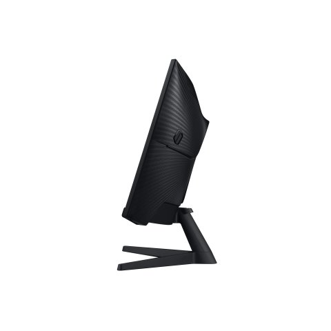 Monitor 34" Curvo Dp Hdmi Samsung Lc34g55twwpxen Odyssey G5 Wqhd 3440x1440 165hz 1ms 1000r Negro