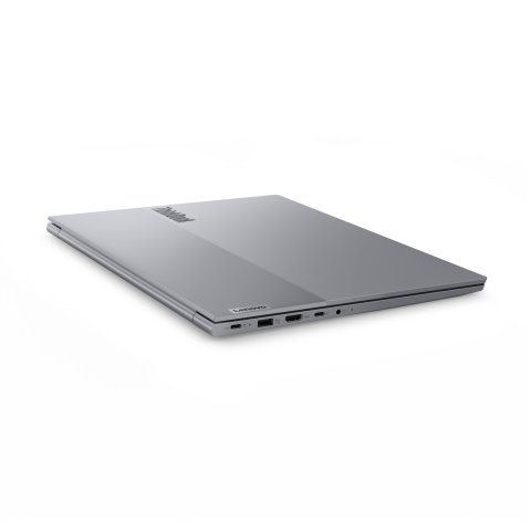 Portatil Lenovo Thinkbook 16 G8 Intel Core Ultra 5-135h 16" 16gb 512gb W11pro