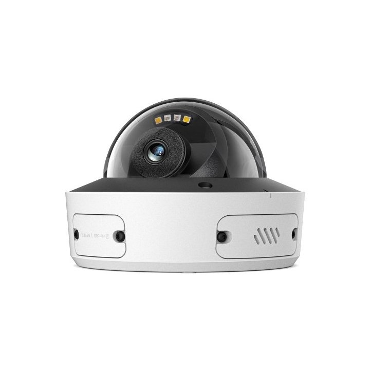 Camara Exterior Ip Tp-link Vigi Insight S245(2.8mm) Ip67 4mp H265+ Vision Nocturna Color 12v poe