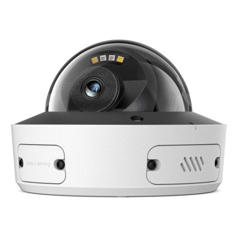 Camara Exterior Ip Tp-link Vigi Insight S245(2.8mm) Ip67 4mp H265+ Vision Nocturna Color 12v poe