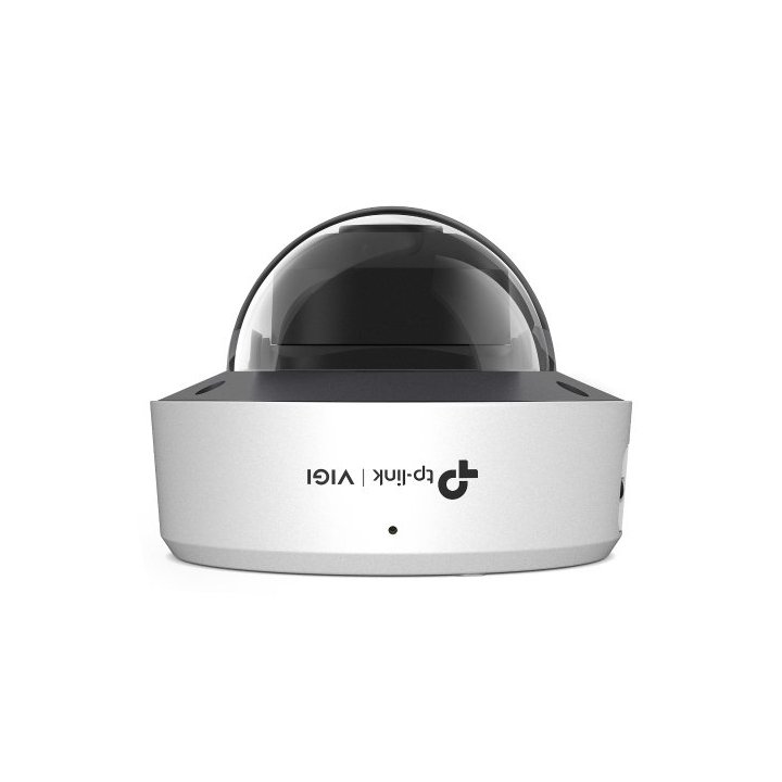 Camara Exterior Ip Tp-link Vigi Insight S245(2.8mm) Ip67 4mp H265+ Vision Nocturna Color 12v poe