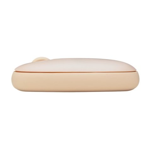 Mouse Rapoo Wireless Y Bluetooth M660 Silent 2.4g Ghz Bt 5.0 Usb 3.0 3 Botones 1300 Ppp Beigemulti-mode