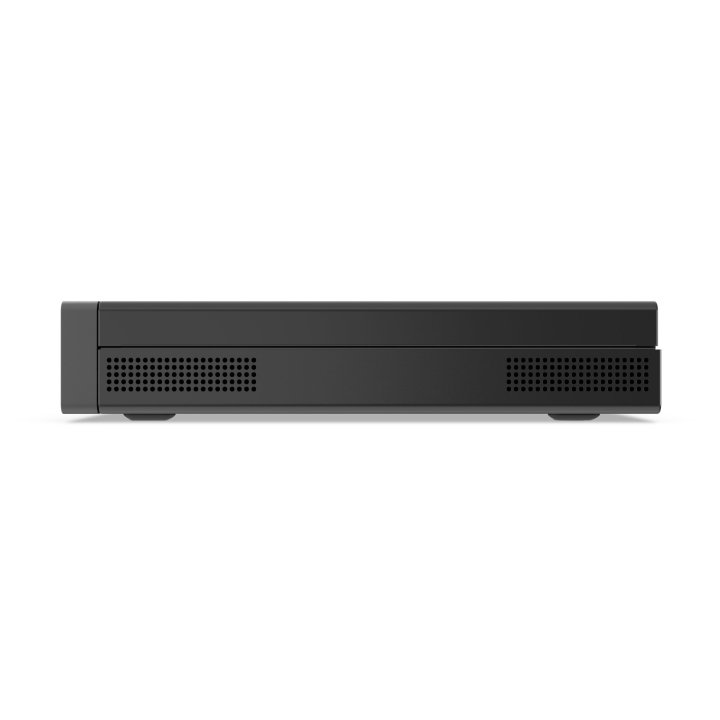 Ordenador Lenovo Thinkcentre Tiny Neo 50q Gen5 Intel  Core 5 210h 16gb 512gb W11pro Teclado Y Mousegarantia 3 Años Onsite