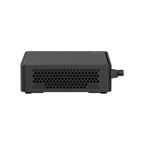 Barebone Asus Nuc Rnuc15crkc700002 Core7-240h 5,20ghz Ddr5 M.2 Ssd Wifi 7 Be201 Bt 5.4 2xhdmi 2xthunderbolt