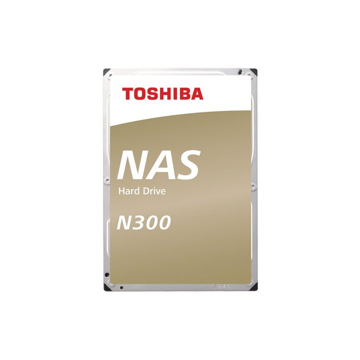Toshiba Hdd Nas  N300 Nas Hard Drive 14tb Hdwg51eezsta