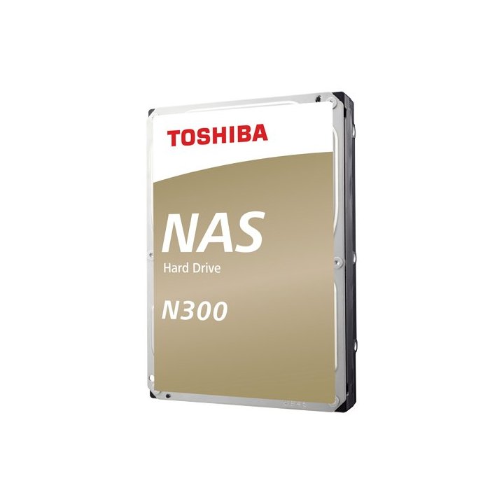 Toshiba Hdd Nas  N300 Nas Hard Drive 14tb Hdwg51eezsta