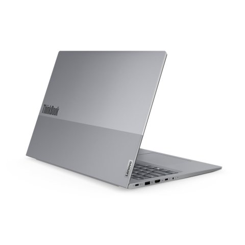 (km0) Portatil Lenovo Thinkbook 16 G7 Intel Core Ultra5-125u 16" 8gb 256gb Rj45 W11prousb-c Cash30