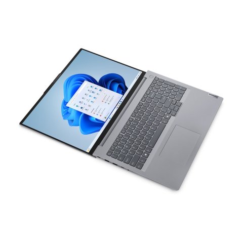 (km0) Portatil Lenovo Thinkbook 16 G7 Intel Core Ultra5-125u 16" 8gb 256gb Rj45 W11prousb-c Cash30