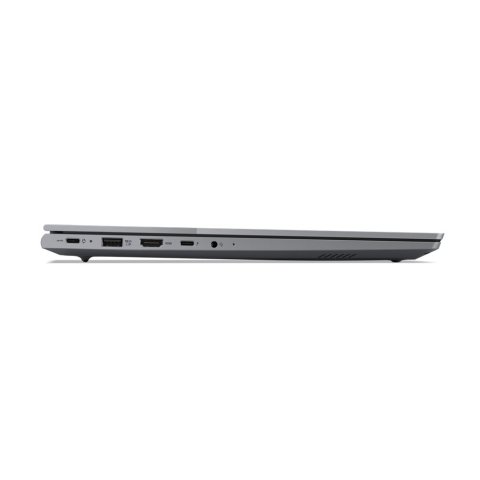 (km0) Portatil Lenovo Thinkbook 16 G7 Intel Core Ultra5-125u 16" 8gb 256gb Rj45 W11prousb-c Cash30