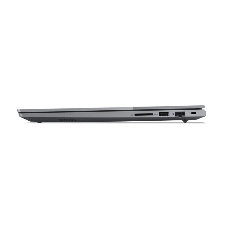 (km0) Portatil Lenovo Thinkbook 16 G7 Intel Core Ultra5-125u 16" 8gb 256gb Rj45 W11prousb-c Cash30