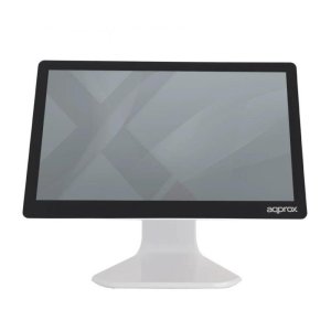 Ordenador Tpv Approx Apptpv05whng8-256 White 15.6" Tactil... 2