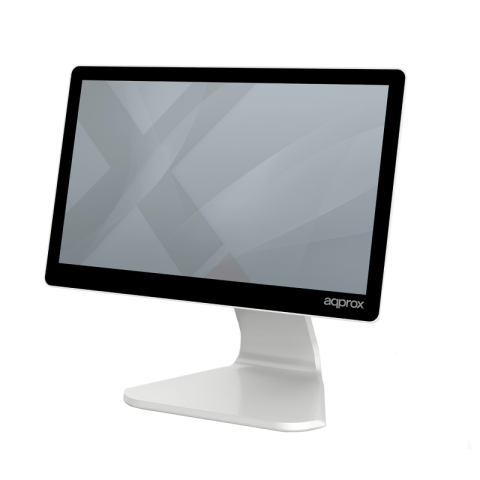 Ordenador Tpv Approx Apptpv05nvfdg8-256 Blanco...
