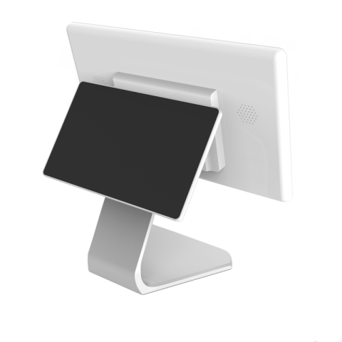 Ordenador Tpv Approx Apptpv05nvfdg8-256 Blanco...