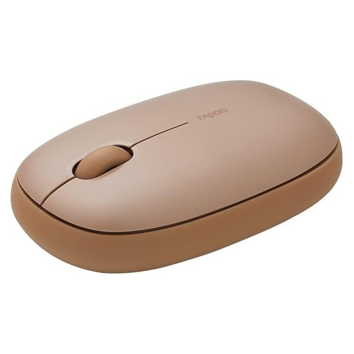 Mouse Rapoo Wireless Y Bluetooth M660 Silent...