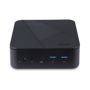 Barebone Acer Veriton Nuc Vn1502g-13n0u Intel N150 1xddr4 1xm.2 Wifi-6e 1xdp 1xhdmi