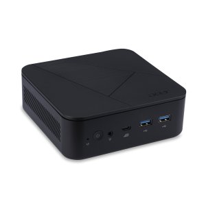 Barebone Acer Veriton Nuc Vn1502g-13n0u Intel N150 1xddr4 1xm.2 Wifi-6e 1xdp 1xhdmi 2