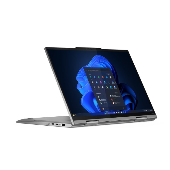 Portatil Lenovo Thinkpad X1 2in1 G10 Core Ultra 7-258v 14" 32gb 1tb W11pro
