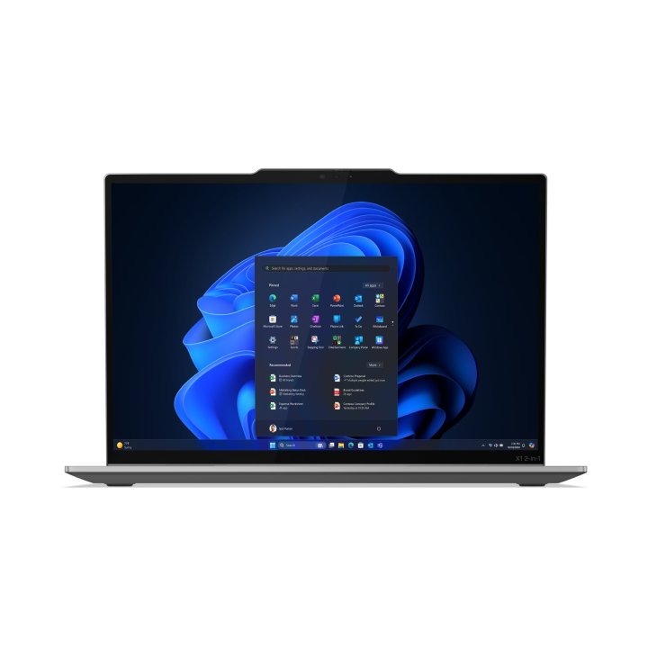 Portatil Lenovo Thinkpad X1 2in1 G10 Core Ultra 7-258v 14" 32gb 1tb W11pro