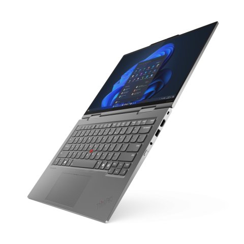Portatil Lenovo Thinkpad X1 2in1 G10 Core Ultra 7-258v 14" 32gb 1tb W11pro