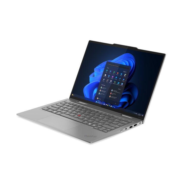 Portatil Lenovo Thinkpad X1 2in1 G10 Core Ultra 7-258v 14" 32gb 1tb W11pro