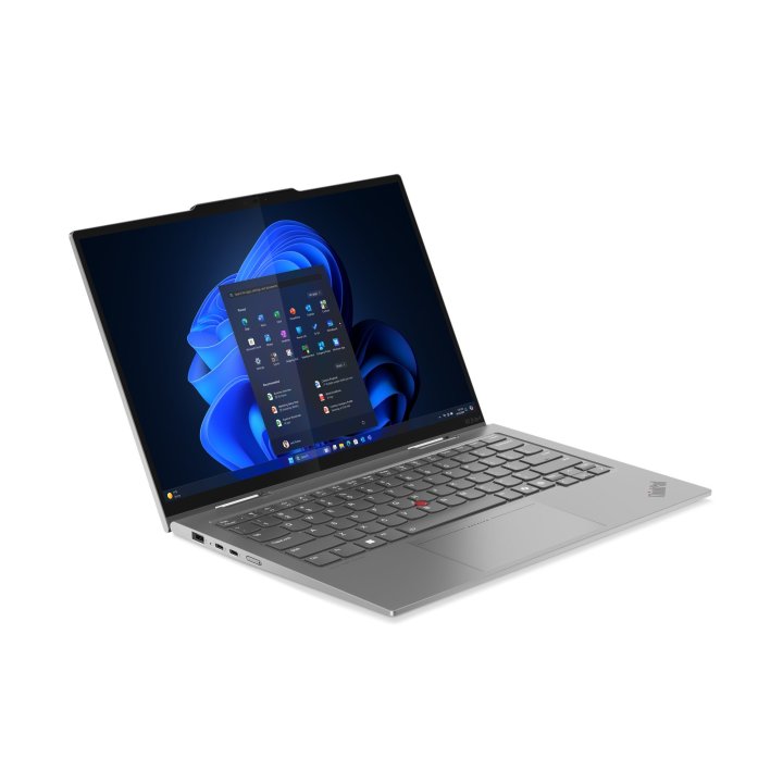 Portatil Lenovo Thinkpad X1 2in1 G10 Core Ultra 7-258v 14" 32gb 1tb W11pro