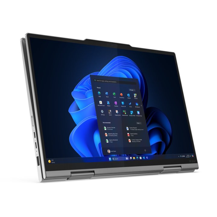 Portatil Lenovo Thinkpad X1 2in1 G10 Core Ultra 7-258v 14" 32gb 1tb W11pro