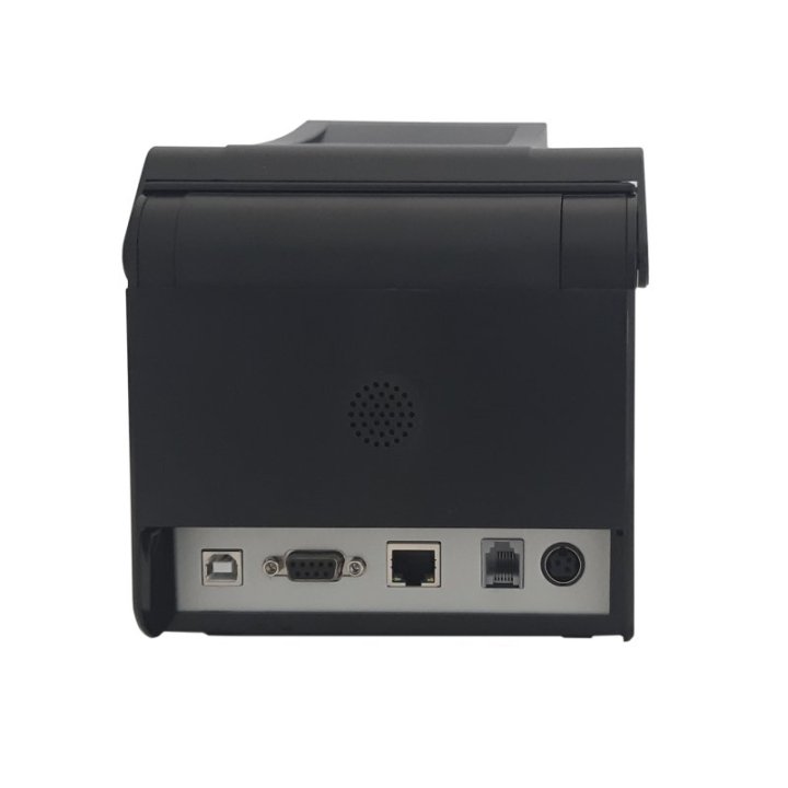 (reacondicionado) Tpv Impresora Approx Apppos80 Termica 80mm Y 58mm Indicador De Impresion Lan - Usbrs232 - Rj11 Cash30