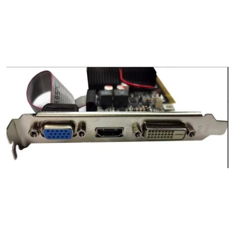 Vga Arktek Geforce Gt 730 4gb Gddr5 1xdp 1xhdmi...